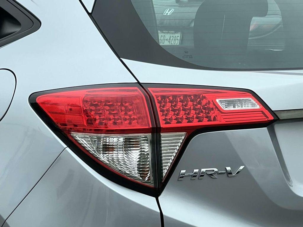 used 2020 Honda HR-V car, priced at $19,995