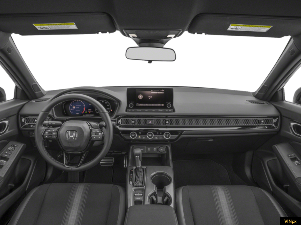 new 2026 Honda Civic car, priced at $29,545