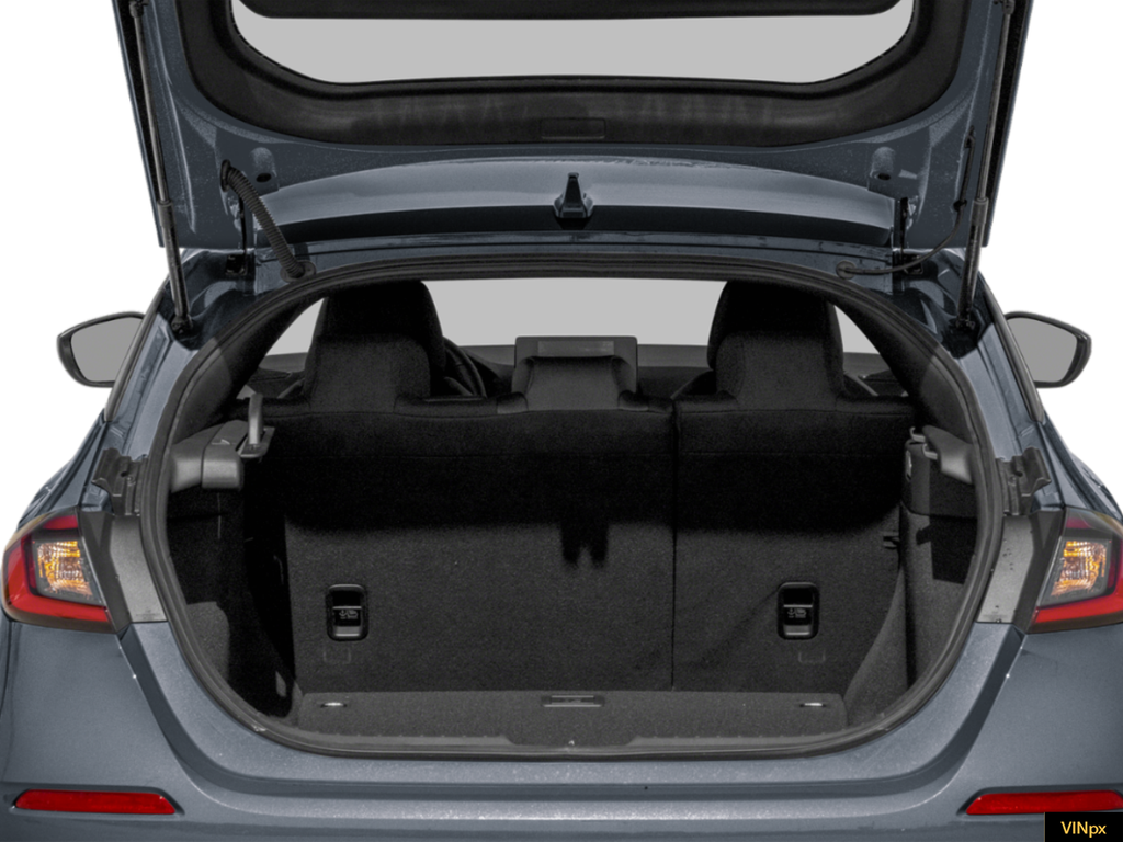 new 2026 Honda Civic car, priced at $29,545