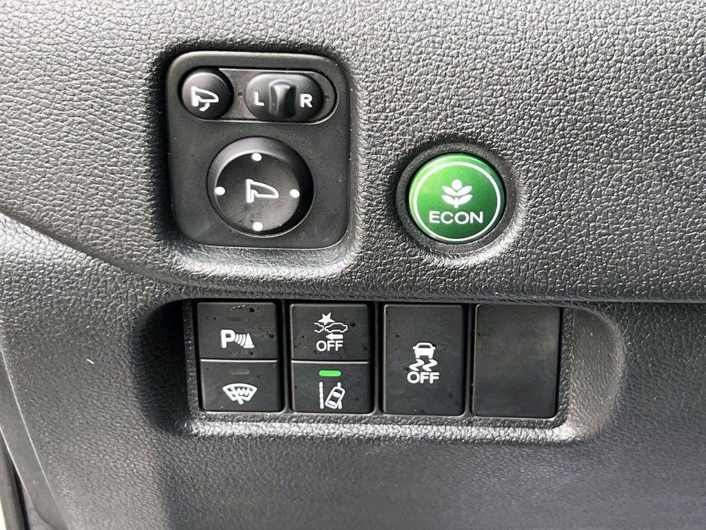 used 2023 Honda Passport car, priced at $35,995