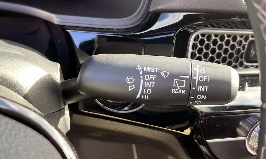 used 2024 Honda Civic car, priced at $22,995