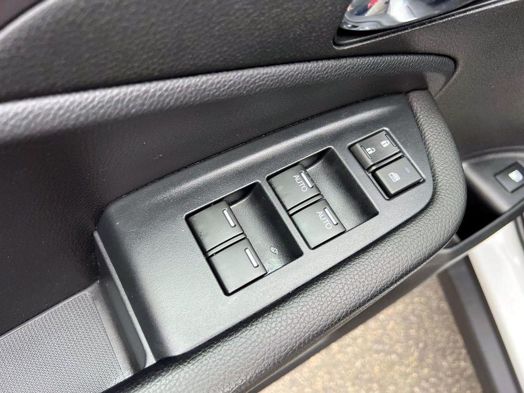 used 2022 Honda Pilot car, priced at $26,995