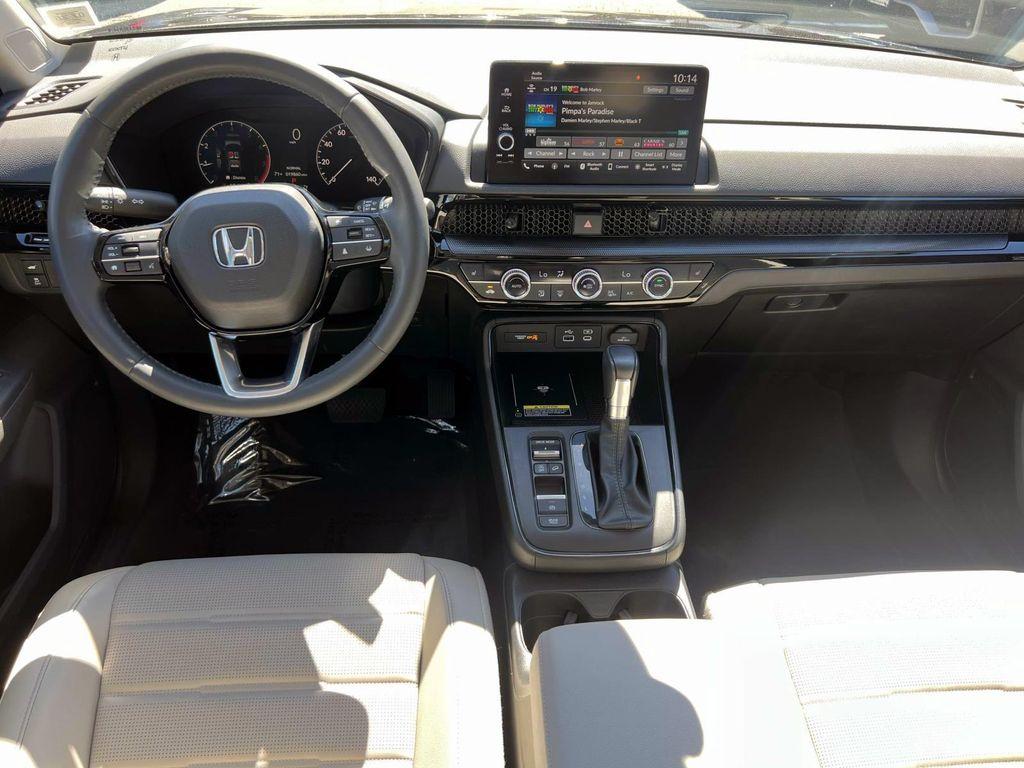 used 2023 Honda CR-V car, priced at $31,995