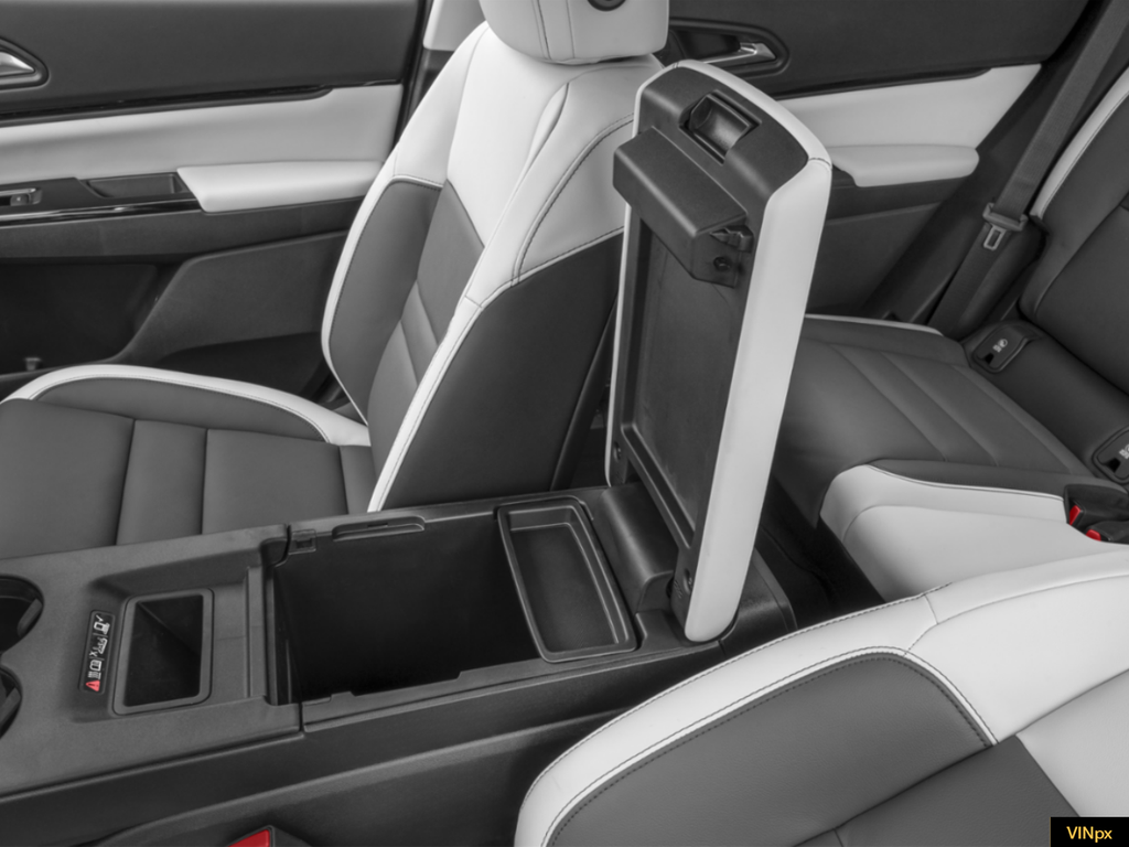new 2026 Honda Prologue car, priced at $49,072