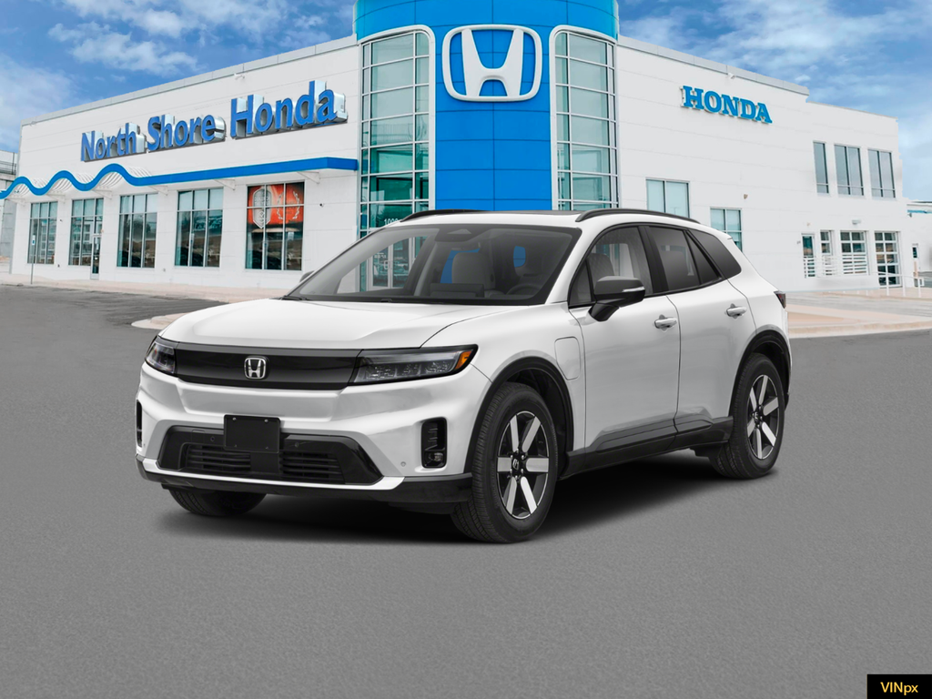 new 2026 Honda Prologue car, priced at $55,995