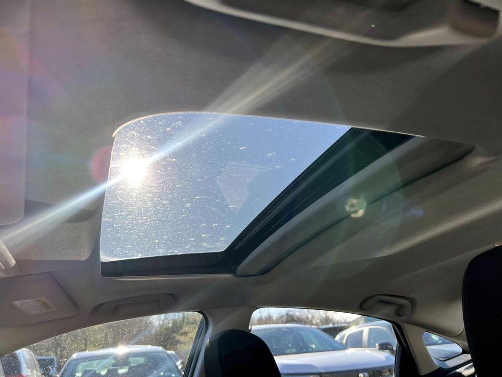 used 2016 Honda Civic car, priced at $13,995