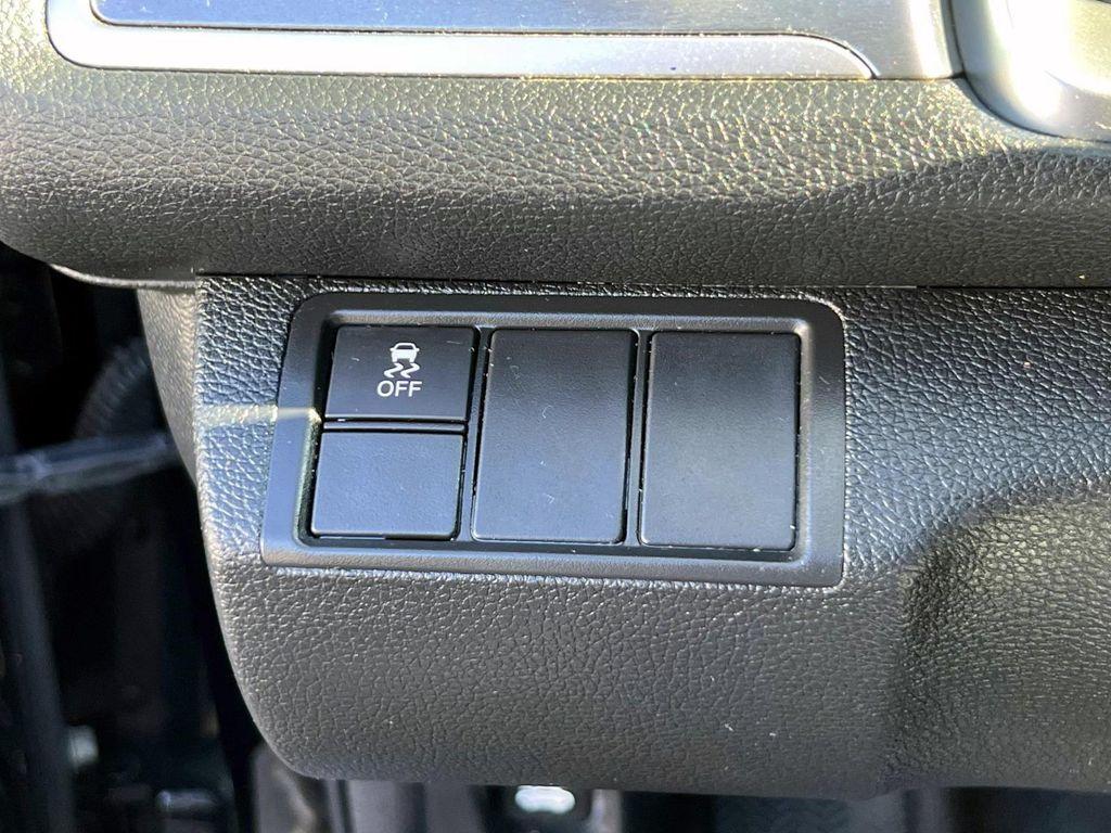 used 2016 Honda Civic car, priced at $13,995