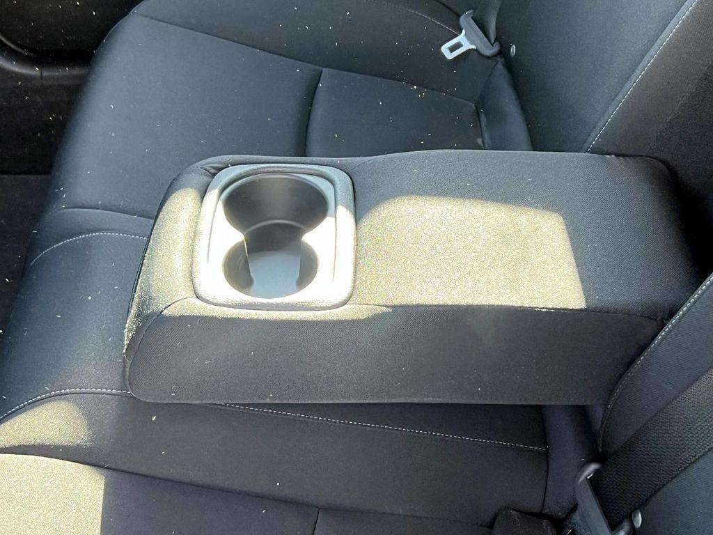 used 2016 Honda Civic car, priced at $13,995