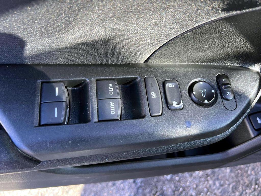 used 2016 Honda Civic car, priced at $13,995