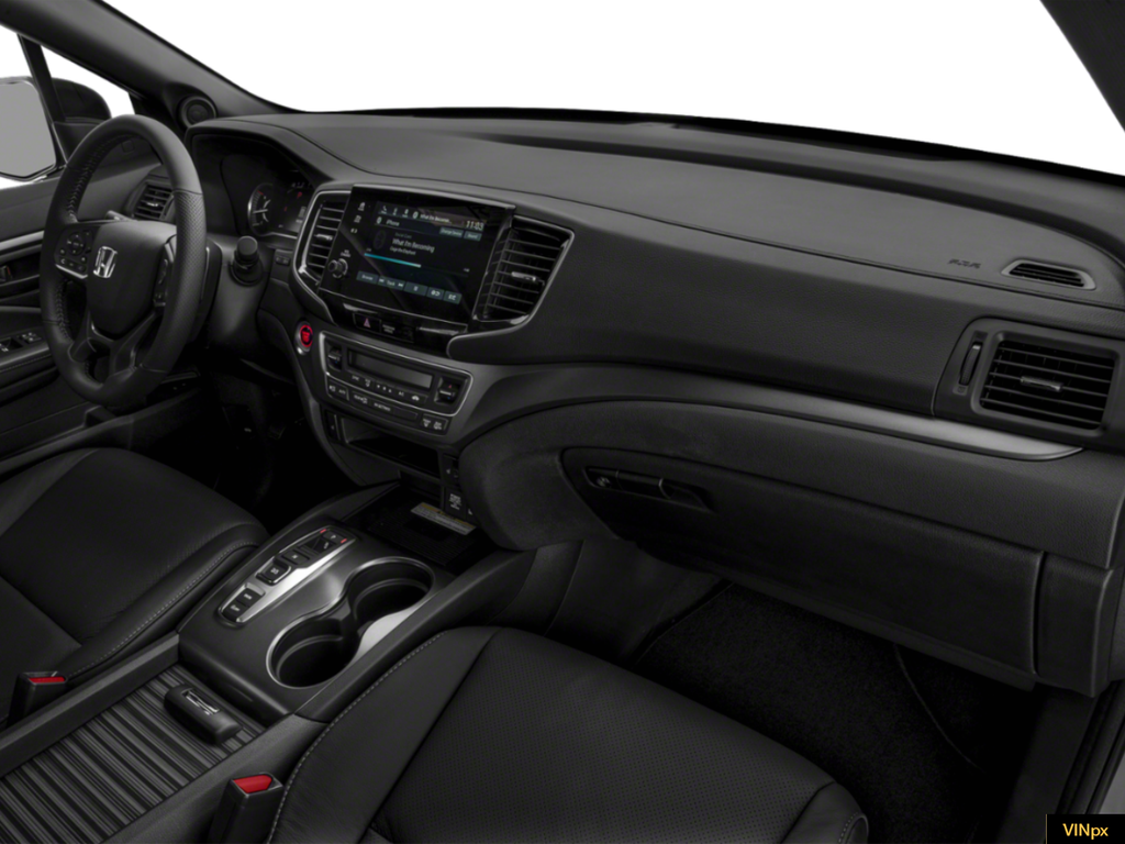 used 2023 Honda Passport car, priced at $29,995