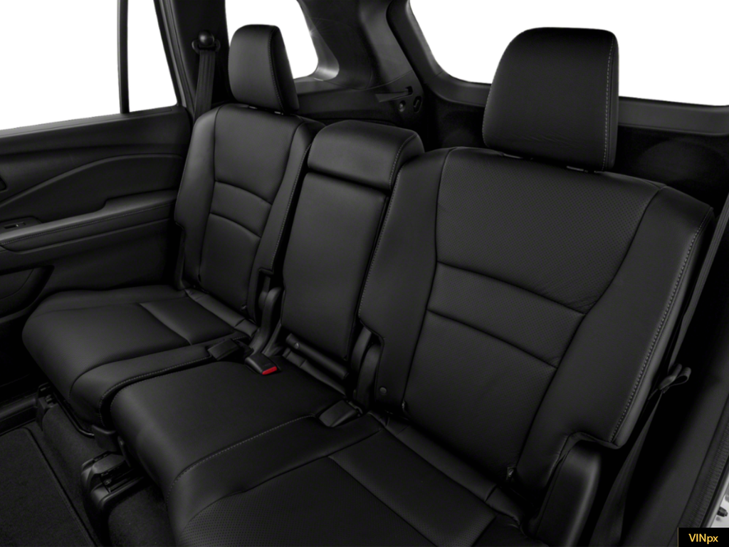 used 2023 Honda Passport car, priced at $29,995