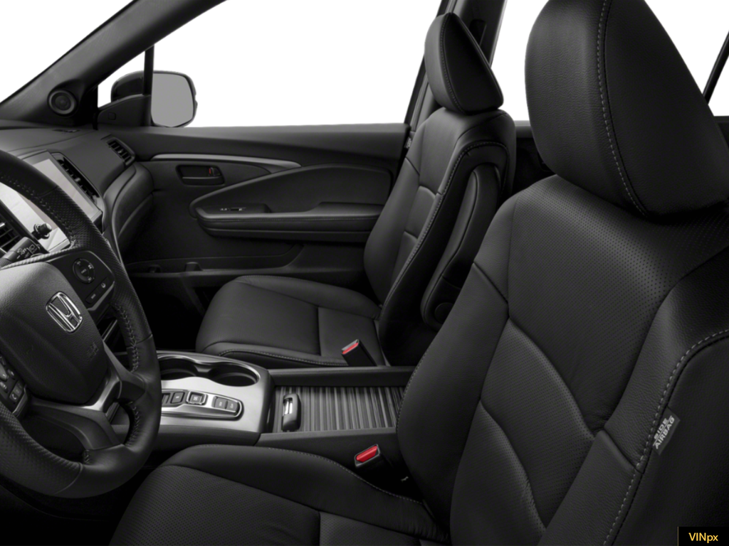 used 2023 Honda Passport car, priced at $29,995