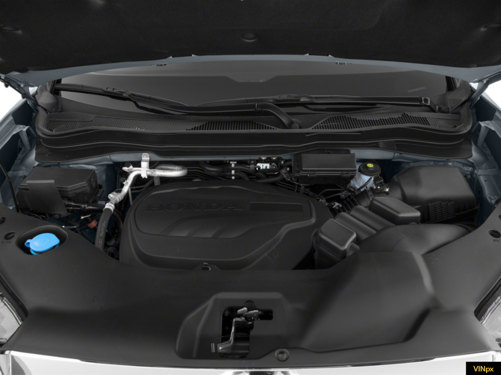 used 2023 Honda Passport car, priced at $29,995