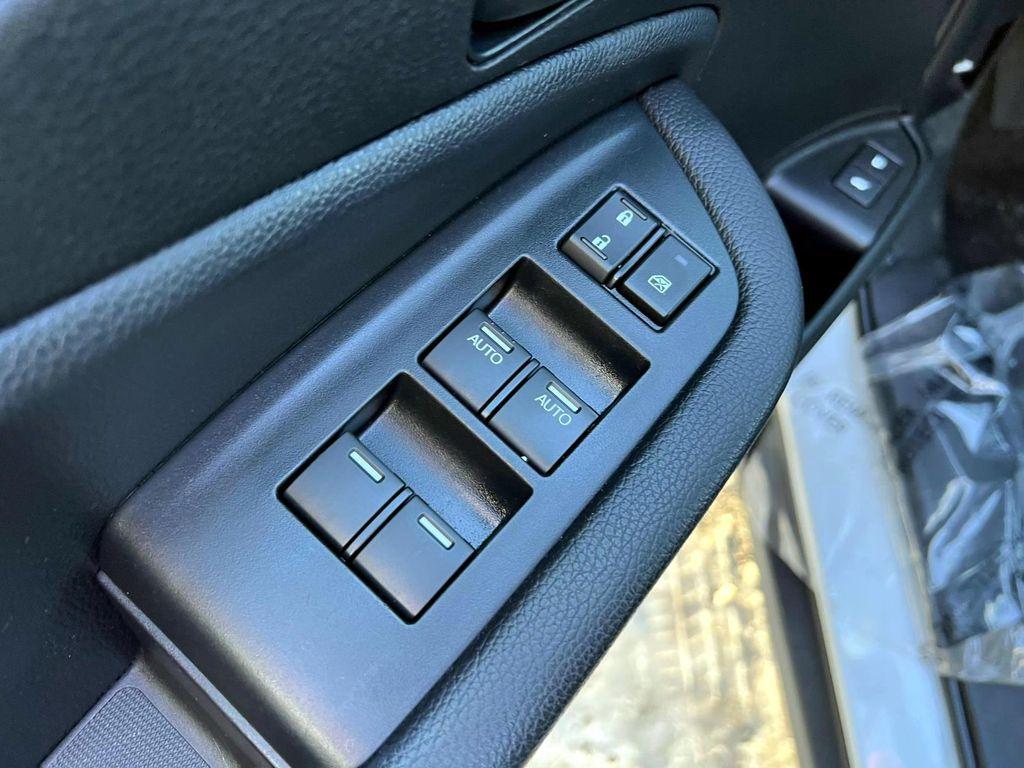 used 2023 Honda Passport car, priced at $29,995