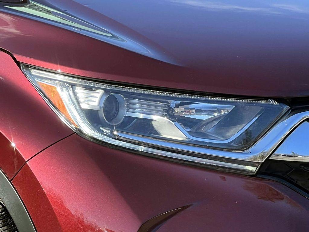 used 2019 Honda CR-V car, priced at $19,795