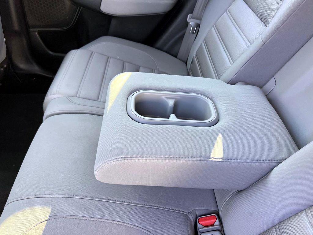 used 2019 Honda CR-V car, priced at $19,795