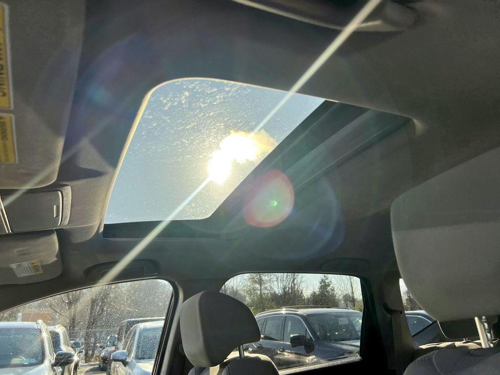 used 2019 Honda CR-V car, priced at $19,795