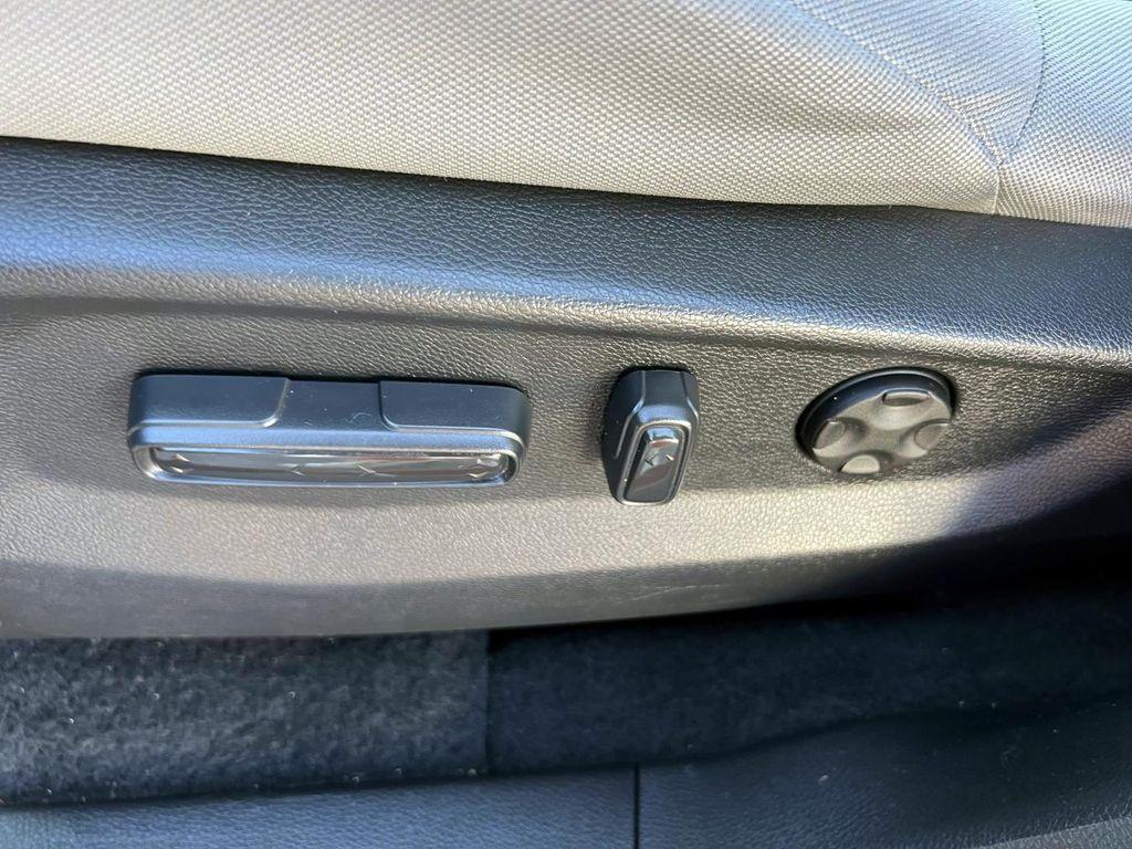 used 2019 Honda CR-V car, priced at $19,795