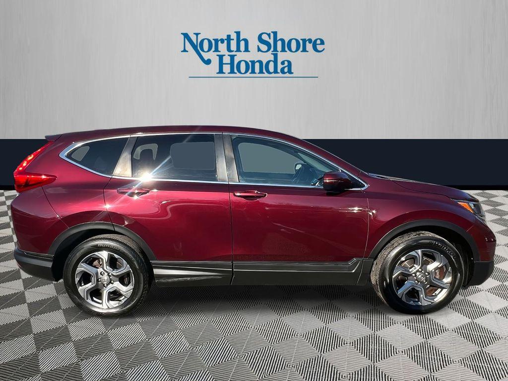 used 2019 Honda CR-V car, priced at $19,795