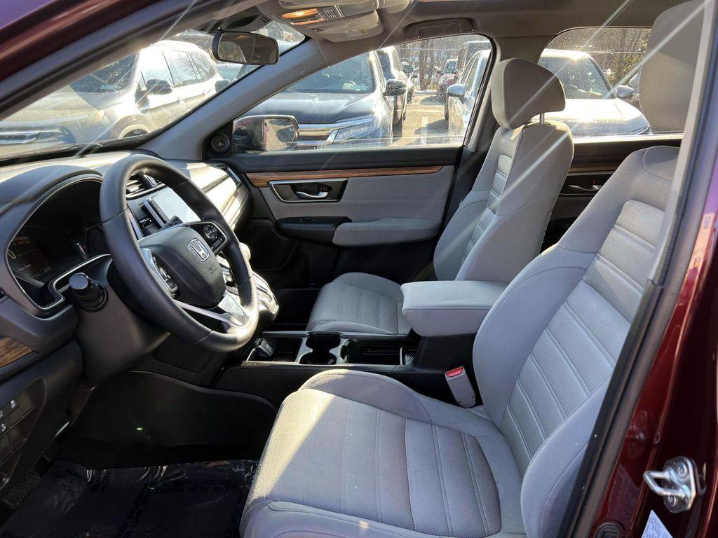 used 2019 Honda CR-V car, priced at $19,795