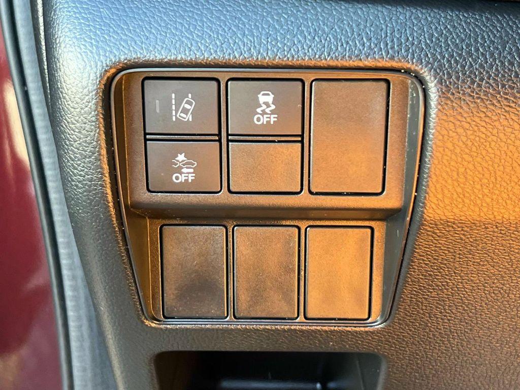 used 2019 Honda CR-V car, priced at $19,795