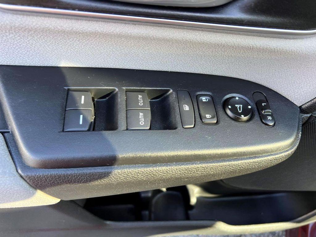 used 2019 Honda CR-V car, priced at $19,795