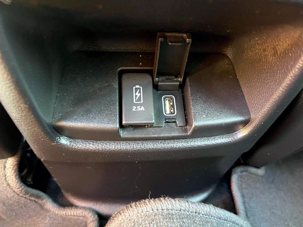 used 2019 Honda CR-V car, priced at $19,795