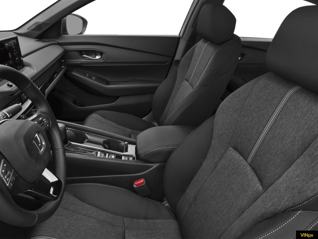 new 2025 Honda Accord Hybrid car, priced at $35,260