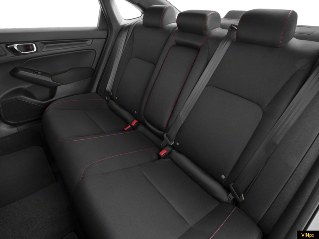 new 2026 Honda Civic Si car, priced at $33,145