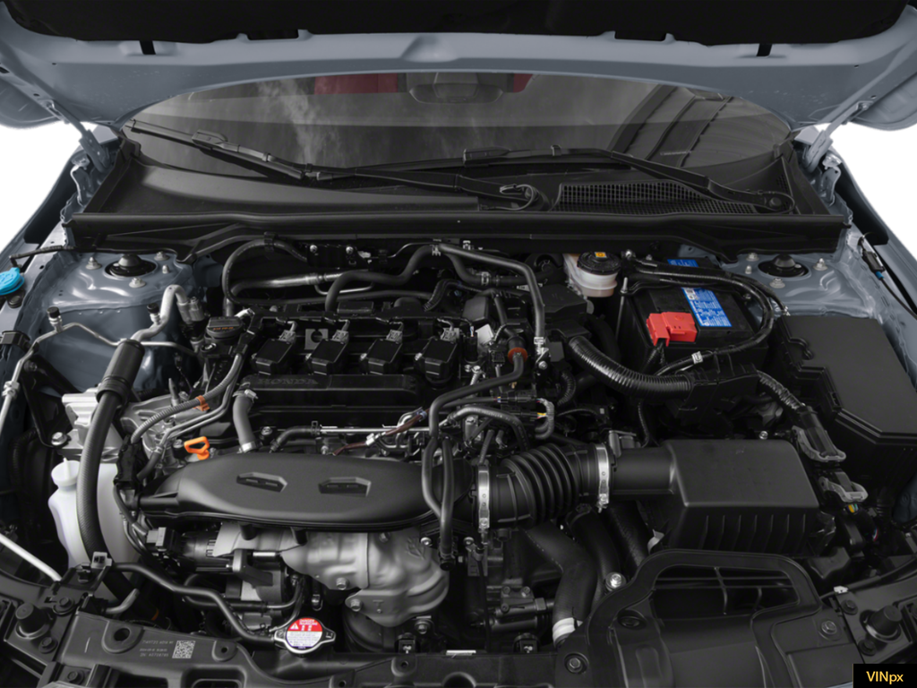 new 2026 Honda Civic Si car, priced at $33,145