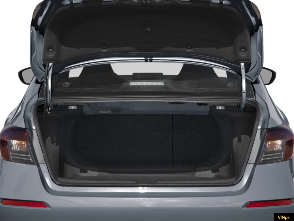 new 2026 Honda Civic Si car, priced at $33,145