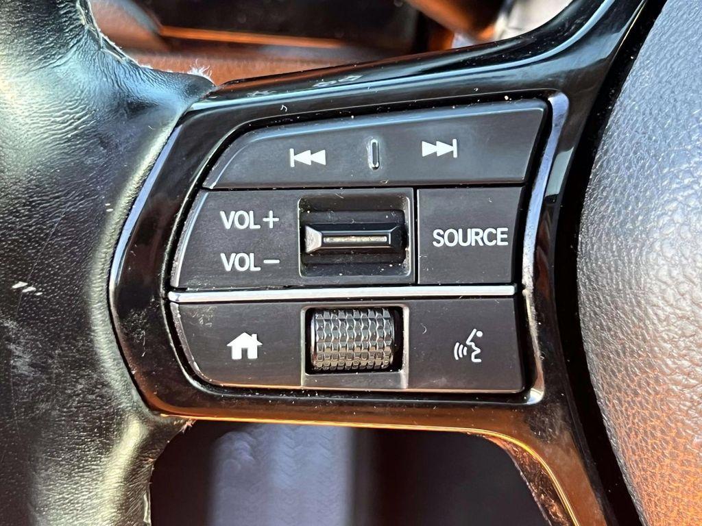 used 2022 Honda Civic car, priced at $19,895