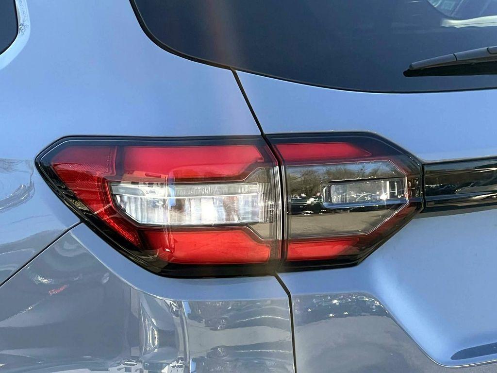 used 2023 Honda Pilot car, priced at $42,995