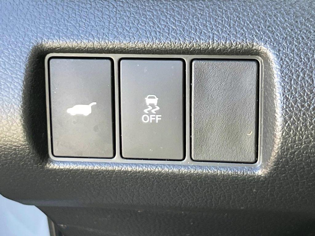 used 2023 Honda Pilot car, priced at $42,995