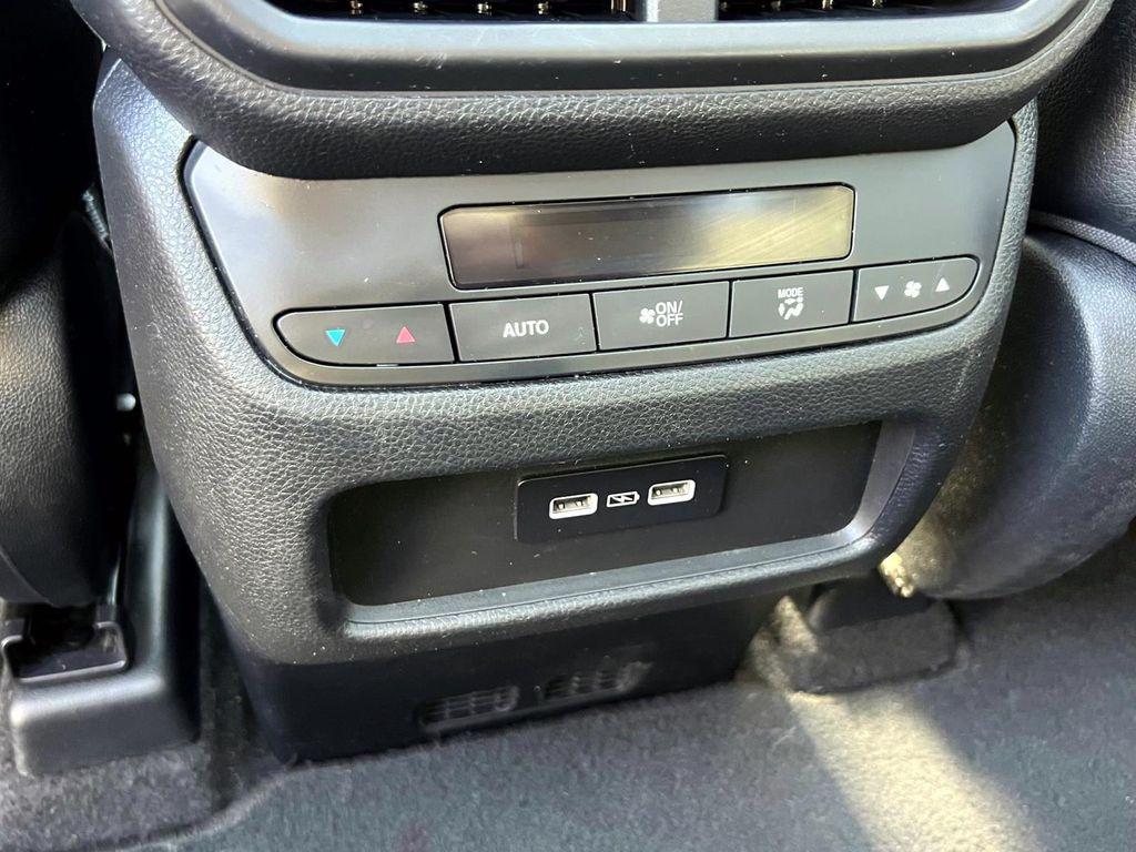 used 2023 Honda Pilot car, priced at $42,995