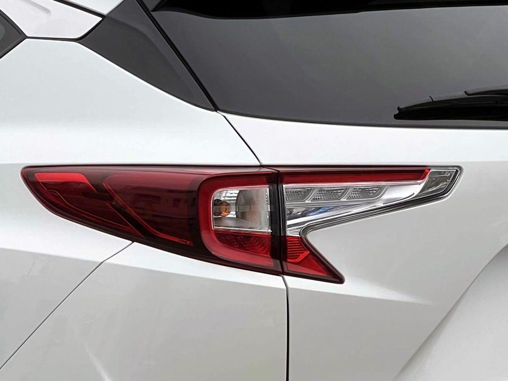 used 2019 Acura RDX car, priced at $23,995