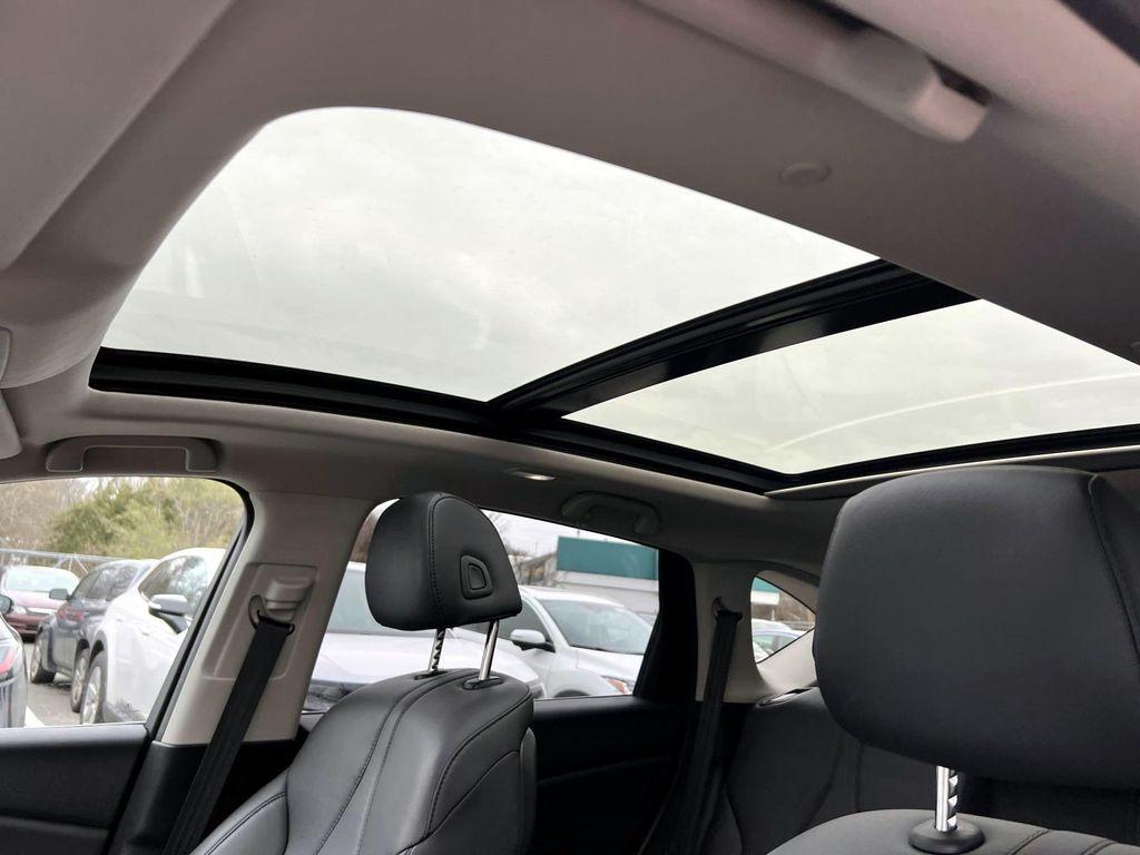 used 2019 Acura RDX car, priced at $23,995