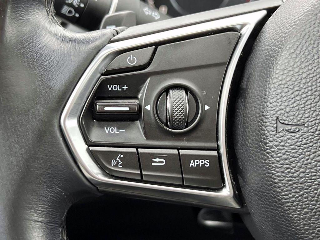 used 2019 Acura RDX car, priced at $23,995