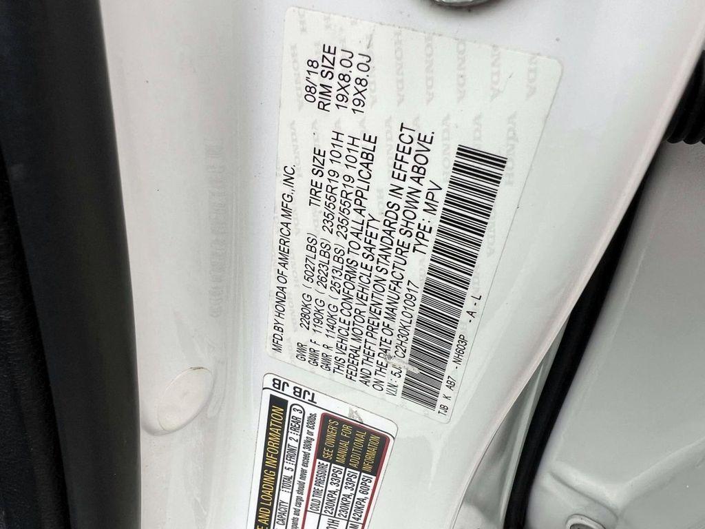 used 2019 Acura RDX car, priced at $23,995