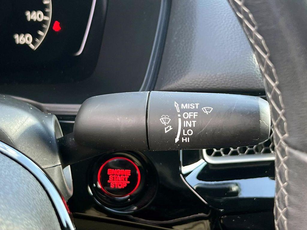 used 2023 Honda Civic car, priced at $22,895