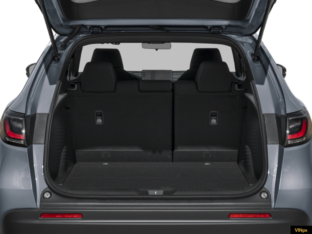 new 2026 Honda HR-V car, priced at $31,705