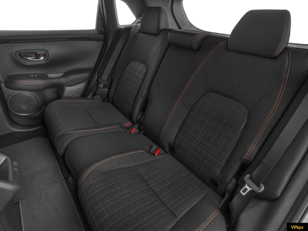 new 2026 Honda HR-V car, priced at $31,705