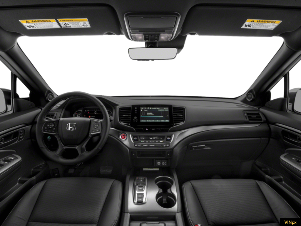 used 2023 Honda Passport car, priced at $32,995