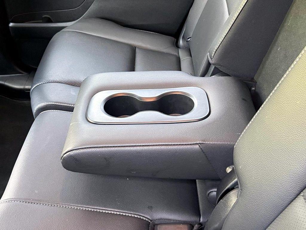 used 2023 Honda Passport car, priced at $31,995