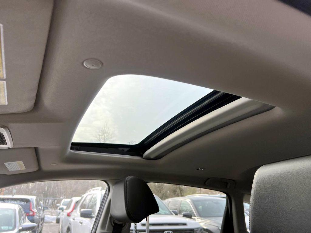 used 2023 Honda HR-V car, priced at $25,995