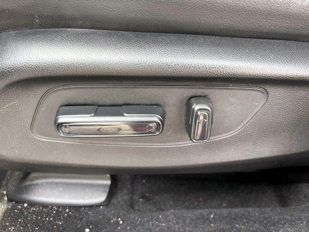 used 2023 Honda HR-V car, priced at $25,995