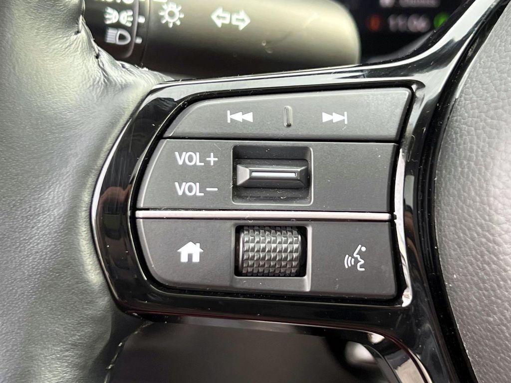 used 2023 Honda HR-V car, priced at $25,995