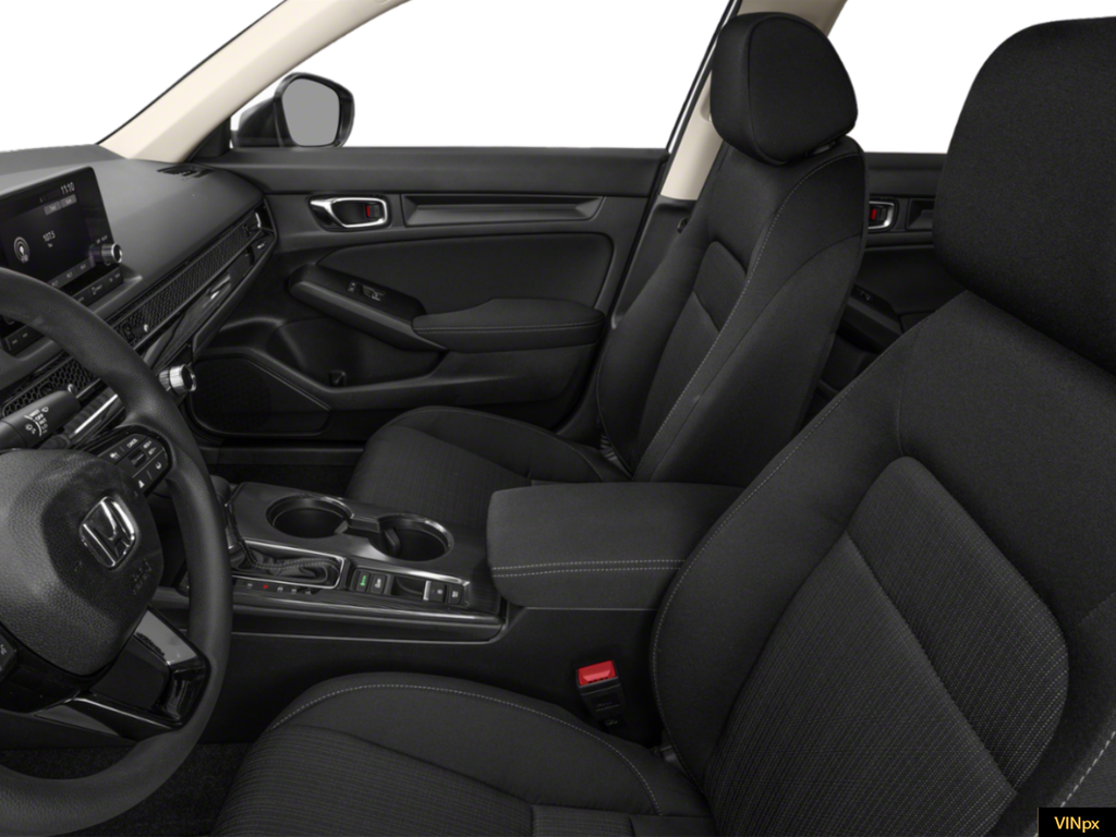 new 2026 Honda Civic car, priced at $26,345