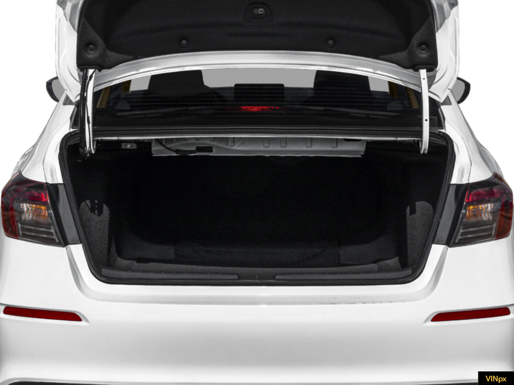 new 2026 Honda Civic car, priced at $26,345