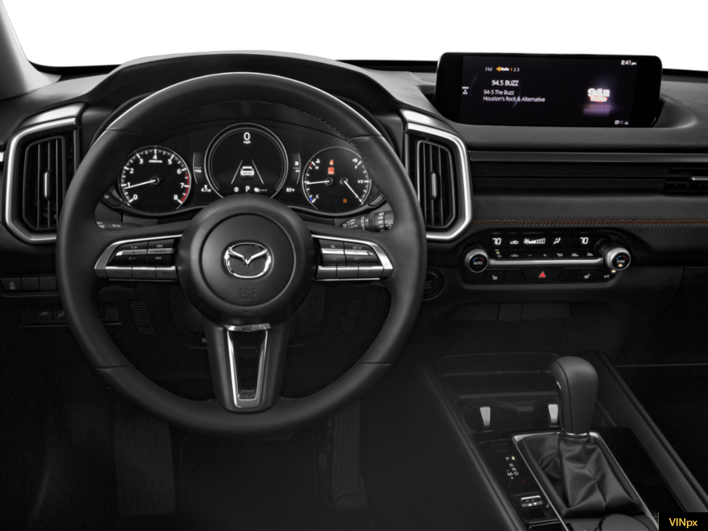 used 2023 Mazda CX-50 car